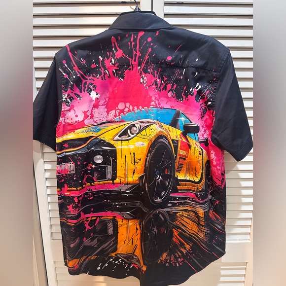 Splash Drifter - Picture 2 of 3